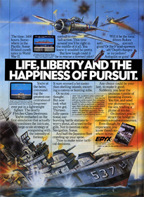 Destroyer - Advertisement Flyer - Front Image