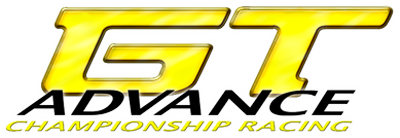 GT Advance Championship Racing - Clear Logo Image