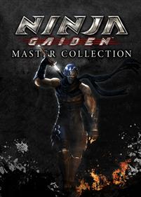 Ninja Gaiden: Master Collection - Box - Front Image