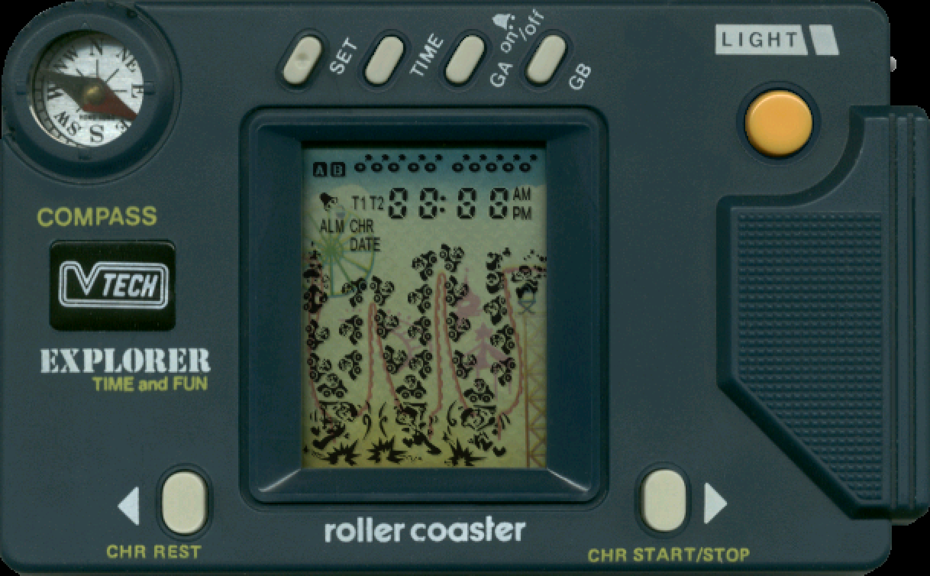 Roller Coaster