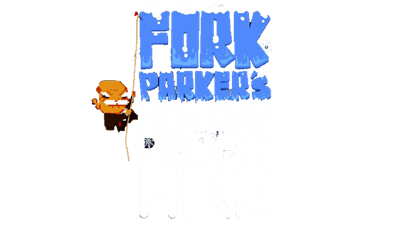 Fork Parker's Holiday Profit Hike - Clear Logo Image