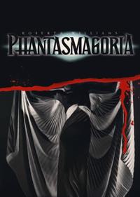 Phantasmagoria - Fanart - Box - Front Image