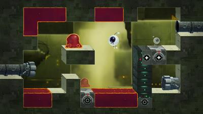 Tetrobot & Co. - Screenshot - Gameplay Image