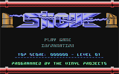 Shove - Screenshot - Game Title Image