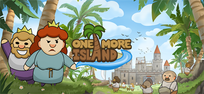 One More Island - Banner Image