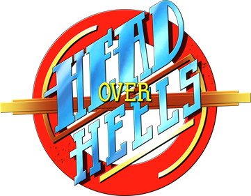 Head over Heels Remake - Clear Logo Image