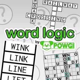 Word Logic by POWGI