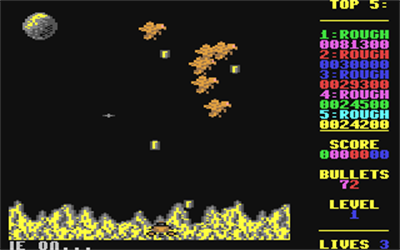 Adrenalin - Screenshot - Gameplay Image