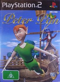 Peter Pan - Box - Front Image