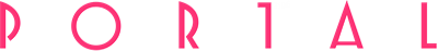Portal (Activision) - Clear Logo Image