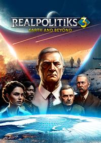 Realpolitiks 3: Earth and Beyond