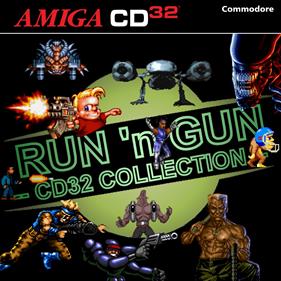 Run n Gun Collection