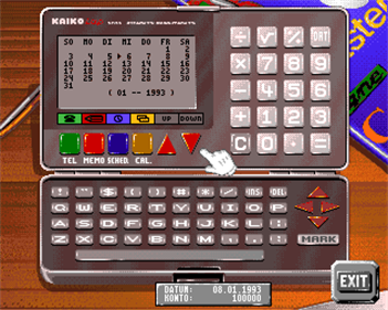 Software Manager - Screenshot - Gameplay Image