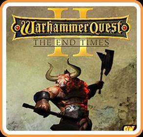 Warhammer Quest 2: The End Times