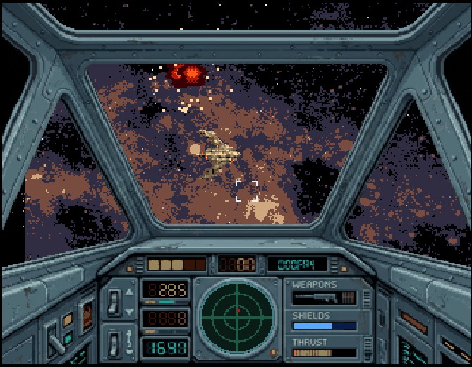 Battle of Aldebaran