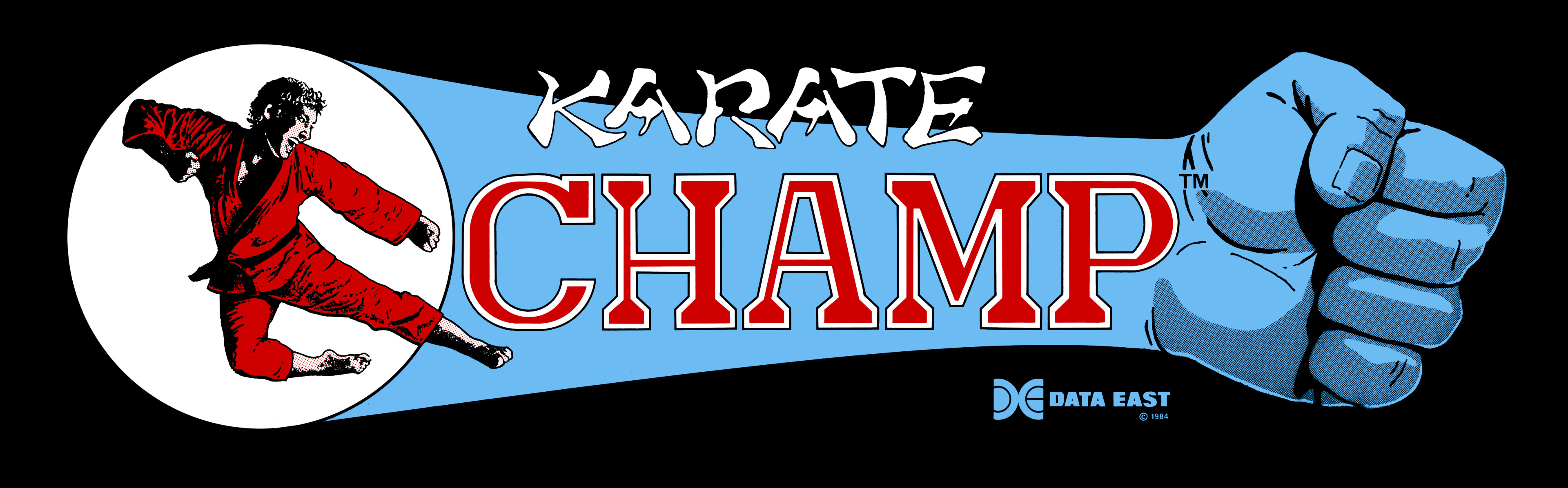 Karate Dou