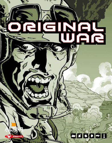 Original War Images - LaunchBox Games Database