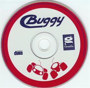 Buggy - Disc Image