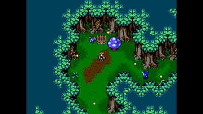 8-Bit Adventures 2 - Screenshot - Gameplay Image