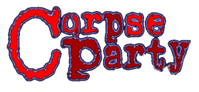 Corpse Party - Clear Logo Image