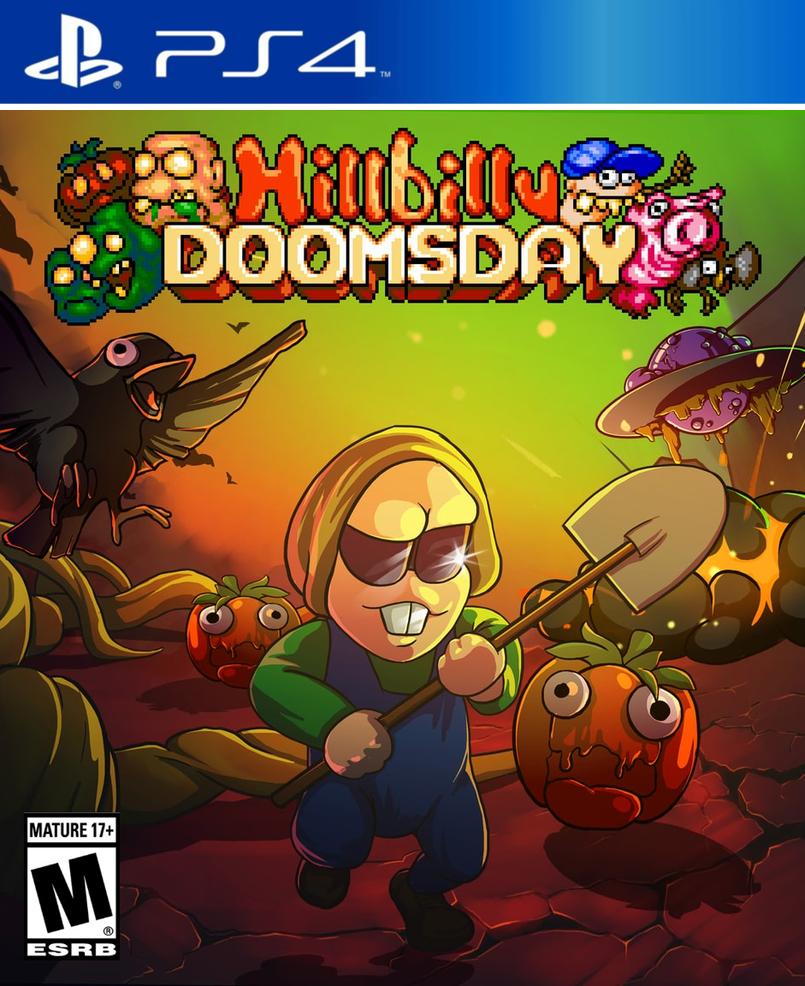 Hillbilly Doomsday