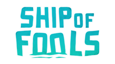 Ship of Fools - Clear Logo Image