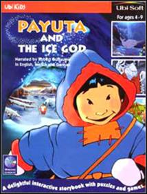 Payuta & The Ice God - Box - Front Image