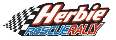 Herbie: Rescue Rally - Clear Logo Image