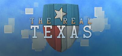 The Real Texas - Fanart - Background Image