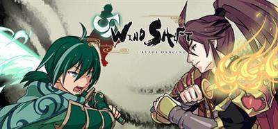 WindShift - Banner Image
