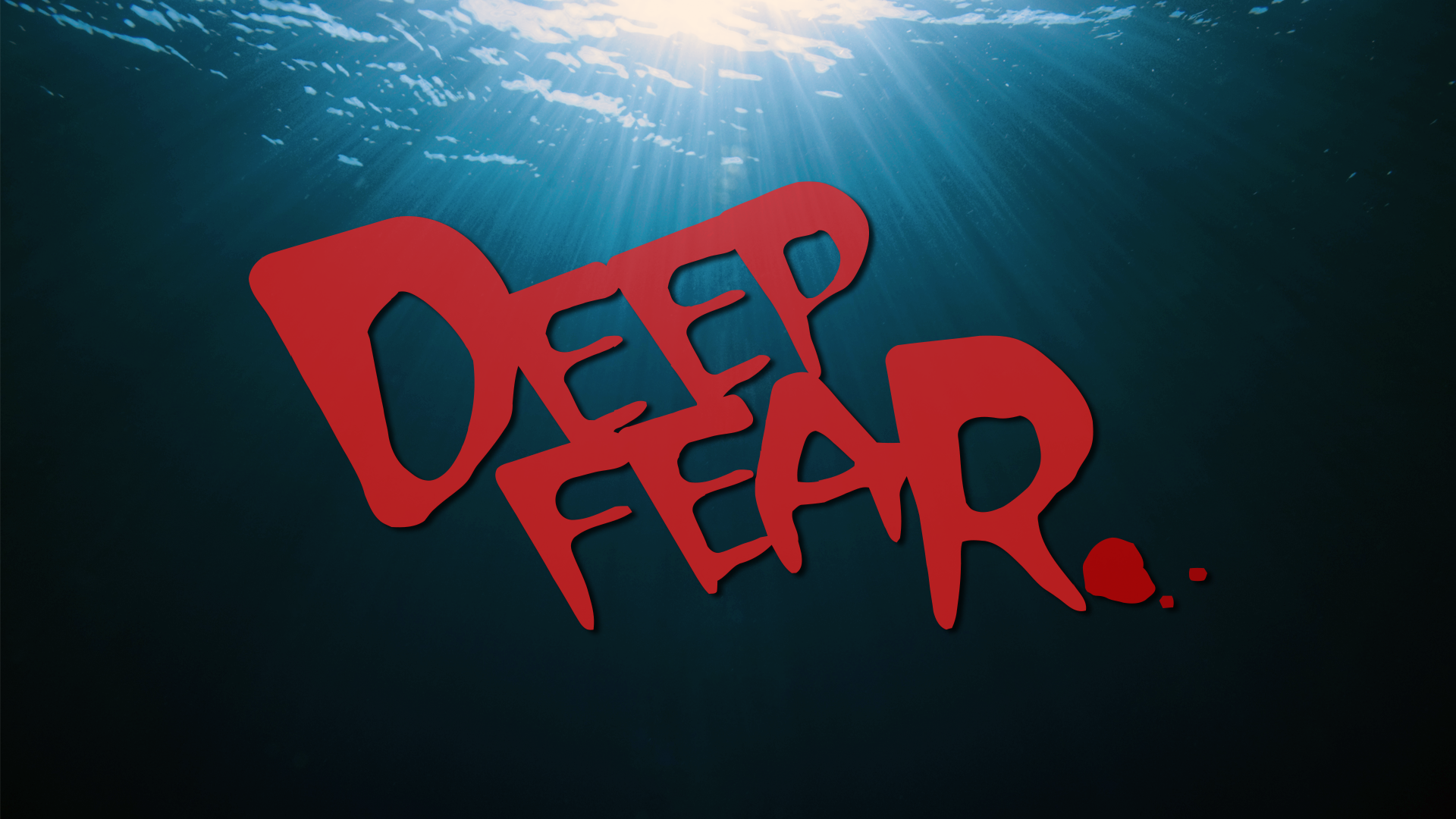 Deep fear обзор