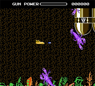 Magic Dragon - Screenshot - Gameplay Image