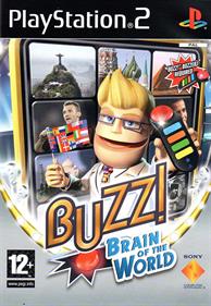 Buzz! Brain of the UK