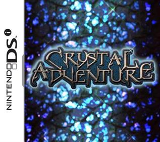 Crystal Adventure