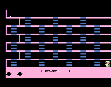 Climber 5 - Screenshot - Gameplay Image