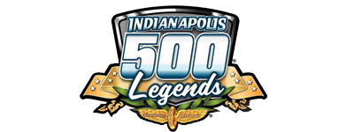 Indianapolis 500 Legends - Clear Logo Image