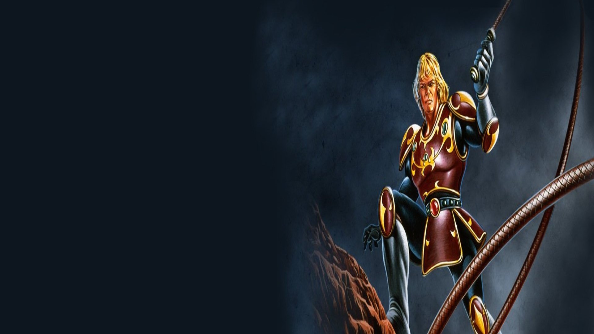 Castlevania II: Simon's Quest