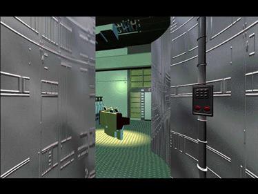 L-Zone - Screenshot - Gameplay Image