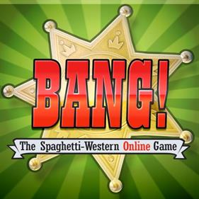 BANG! the Official Video Game