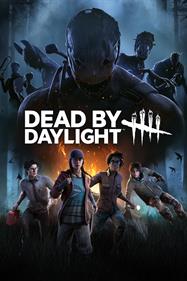 Dead by Daylight - Box - Front Image