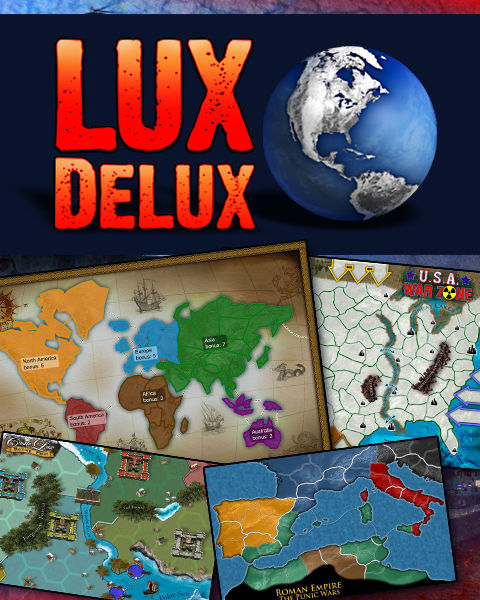 Lux Delux