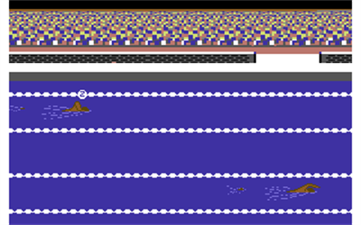 Brian Jacks Superstar Challenge - Screenshot - Gameplay Image
