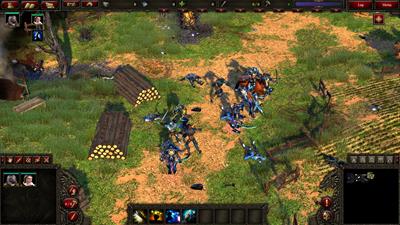 SpellForce 2: Faith in Destiny - Screenshot - Gameplay Image