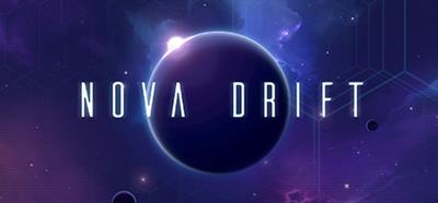 Nova Drift - Banner Image