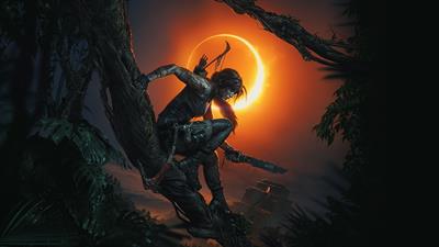 Shadow of the Tomb Raider - Fanart - Background Image