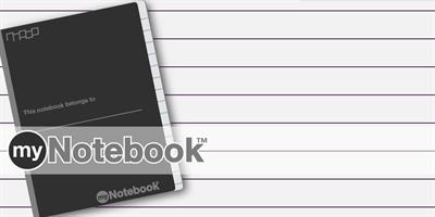 myNotebook: Carbon