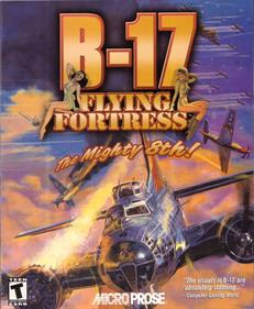 B-17 Flying Fortress: The Mighty 8th