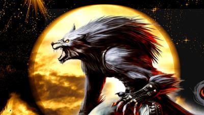 Bloody Roar II - Fanart - Background Image