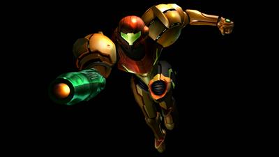 Metroid Prime 2: Echoes - Fanart - Background Image