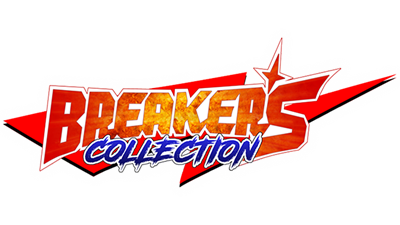 Breakers Collection - Clear Logo Image